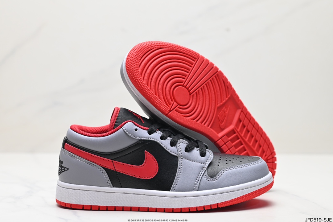 Nike Air Jordan Shoes